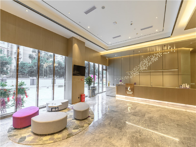 Others 3, Lavande Hotel ( Dawan Middle School Wanda Plaza Branch), Chengdu