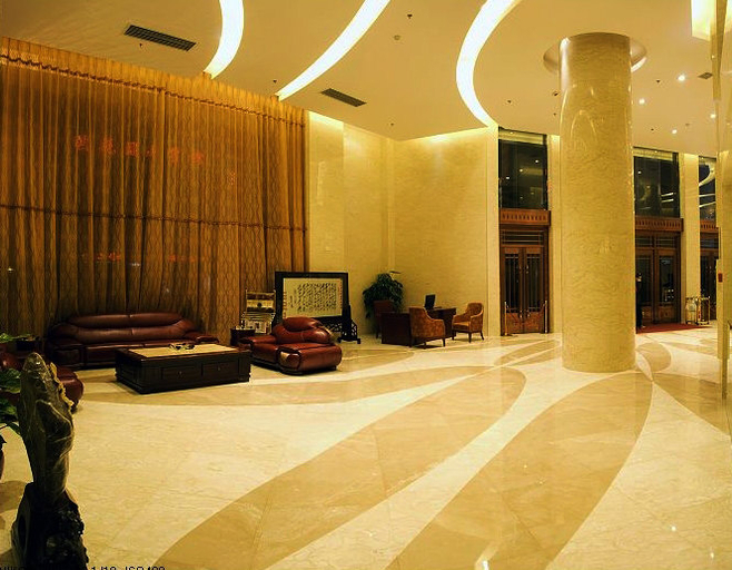 Others 4, Lusong Taihua Hotel, Zhuzhou