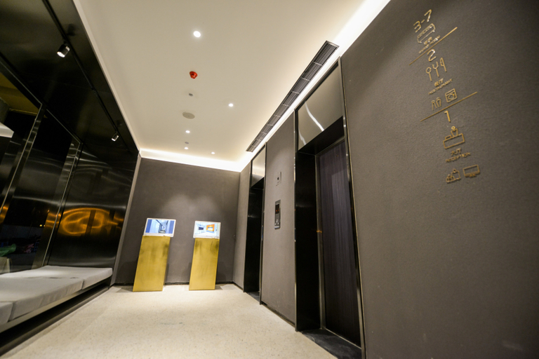 Others 3, Meihe Hotel, Suzhou