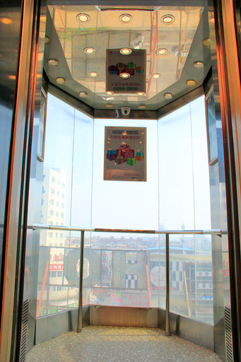 Others 3, Homeinn Selected Hotel (Huludao Lianshan Street), Huludao