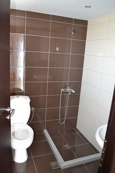 Guestroom 3, Bino Apartments, Sarandës