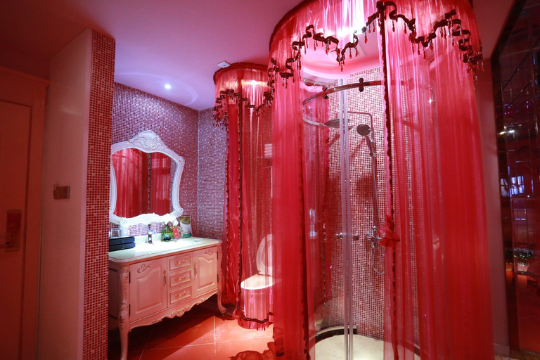 Others 4, Viais Hotel, Chongqing