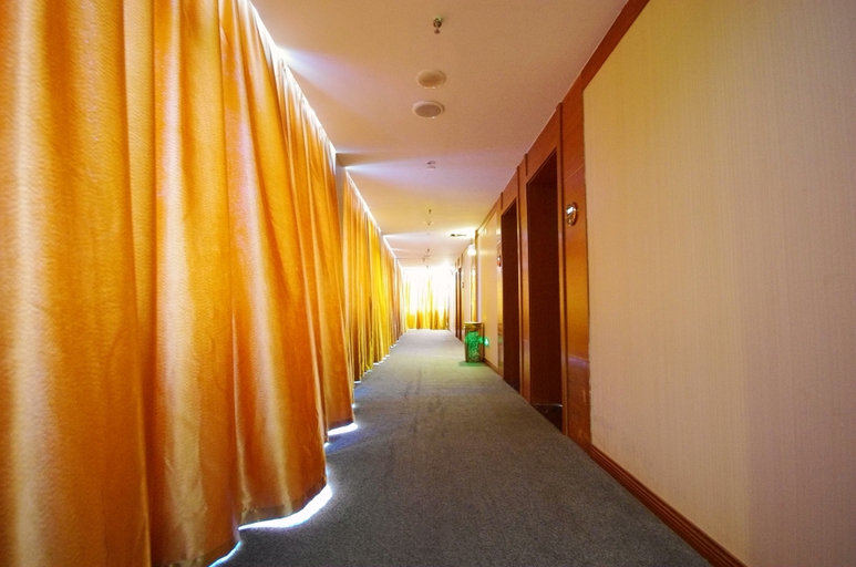 Others 5, Field Hotel, Mianyang