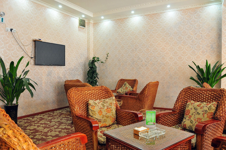 Others 5, Yunzhiyue Business Hotel, Chengdu