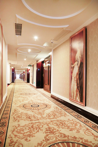 Others 5, Vienna Intenational Hotel Nanning Zoo Branch, Nanning