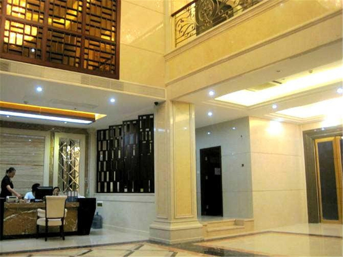 Others 4, Xinghezhou Hotel, Huizhou