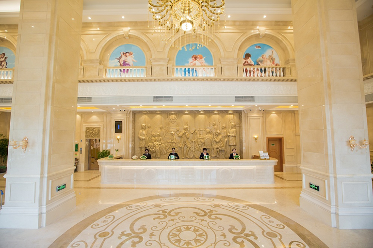Others 3, Venus International Hotel (Hankou North), Wuhan