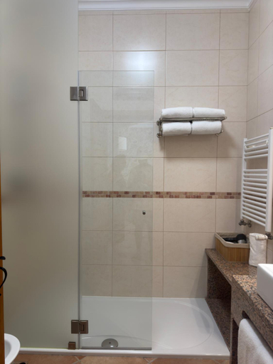 Bathroom 4, Herdade Monte Gordo, Almodôvar