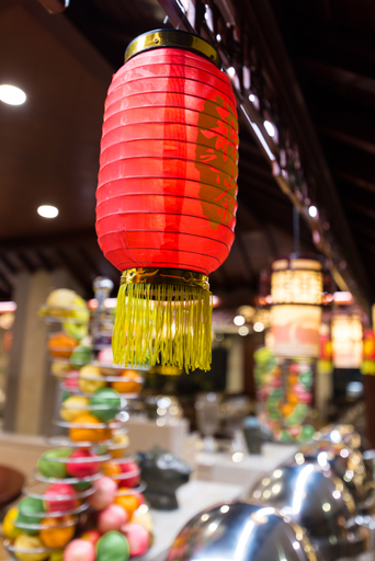Food & Drinks 5, Conversion of Tianmu Lake Jingbo Lake View Resort Hotel, Changzhou