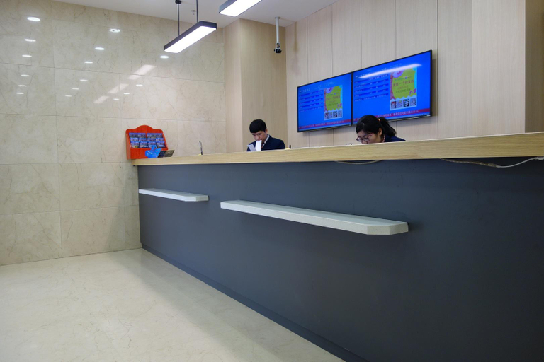 Others 5, HanTing Hotel (Shanghai The Bund Jiangxi Middle Road), Shanghai
