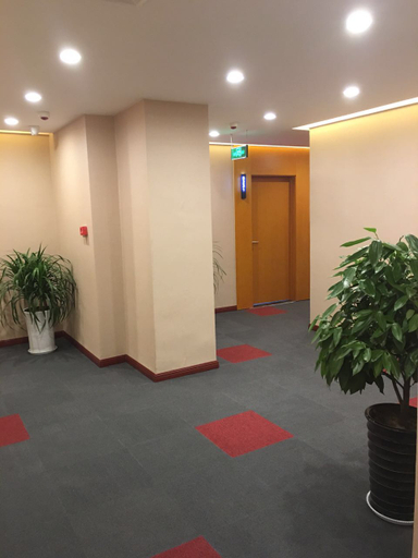 Others 3, Shankee Hotel (Weinan Jiefang Road), Weinan
