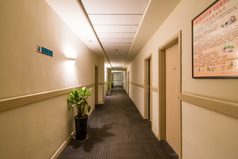 Others 2, Jinjing Select Hotel (Nanyang Changjiang Road Institute of Technology), Nanyang