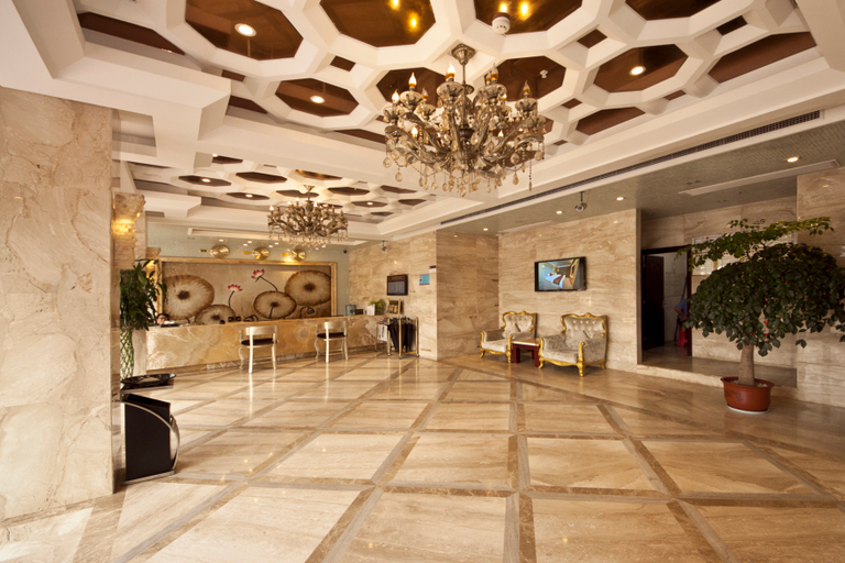Others 4, Rongxin Holiday Hotel, Fuzhou
