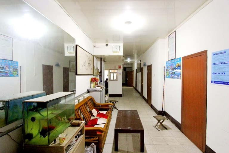 Others 5, Guangda Hostel, Qingdao