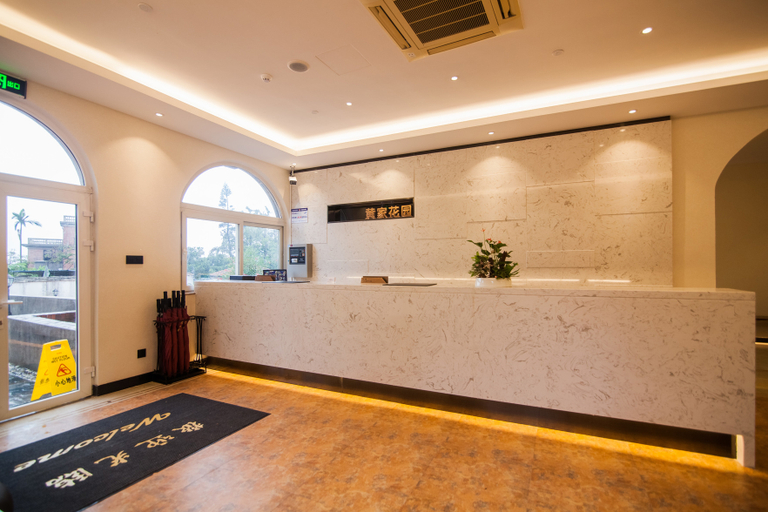 Others 5, Huangjia Garden Binhai Hotel, Xiamen