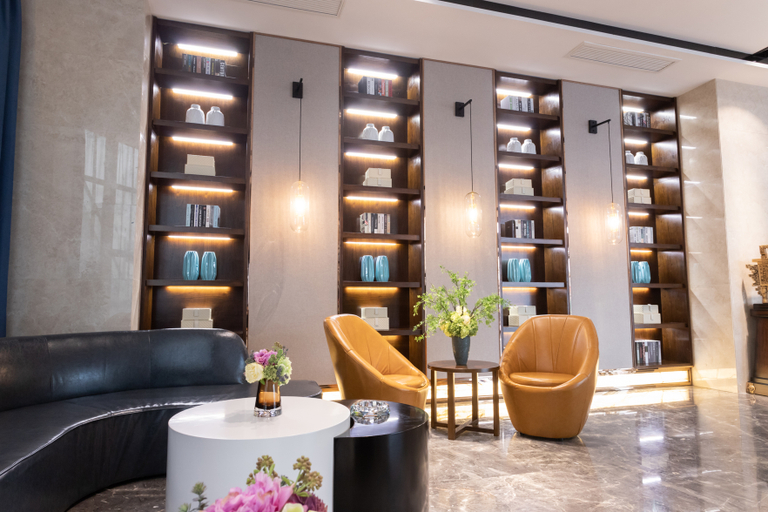 Others 3, New Beacon Juncheng Hotel (Huangmei High-speed Railway East Station Store), Huanggang