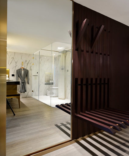 Others 5, CitiGO Hotel Shenzhen Nanshan, Shenzhen