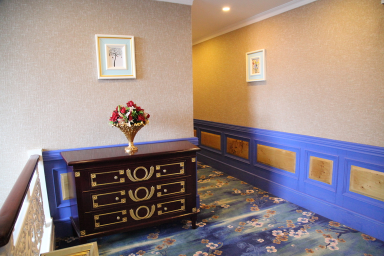 Others 4, Geteer Hotel, Wuhan