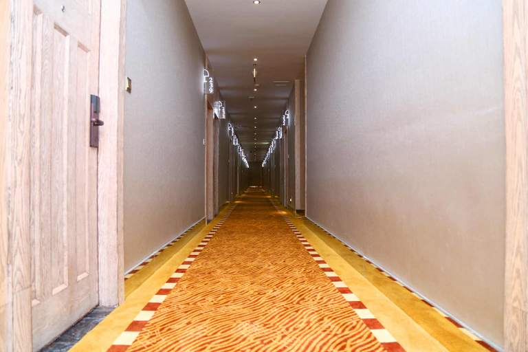 Others 4, Yayuan Caitian Hotel, Shenzhen