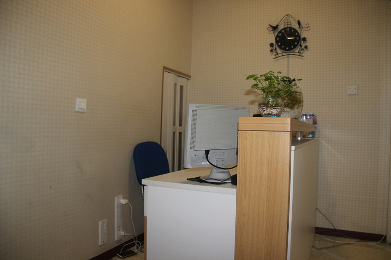 Others 5, Jiakeju Express Hotel, Jiaxing
