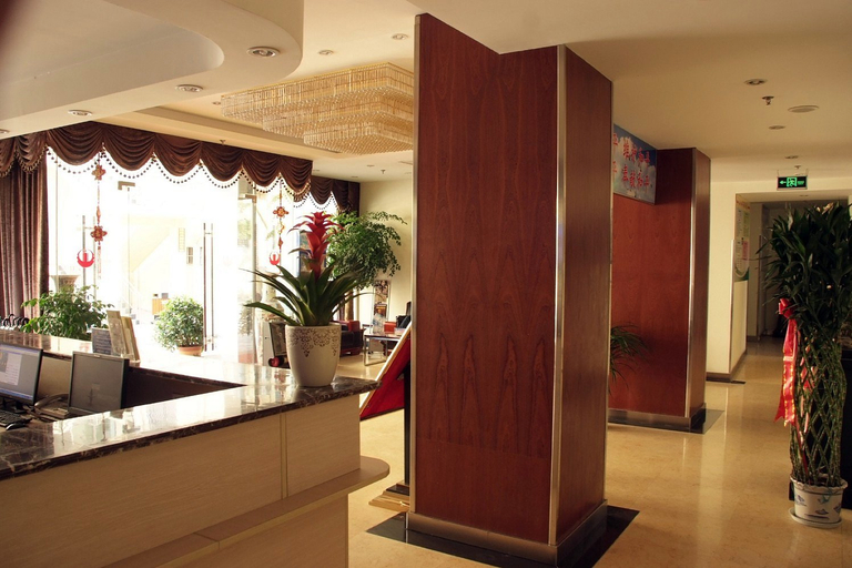 Others 5, Hanting Hotel Zaozhuang Central Plaza, Zaozhuang
