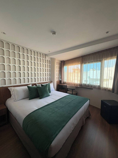 Room 3, Le M Neo, Rabat