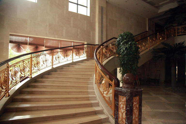 Others 5, Guoyuan Hotel, Taizhou