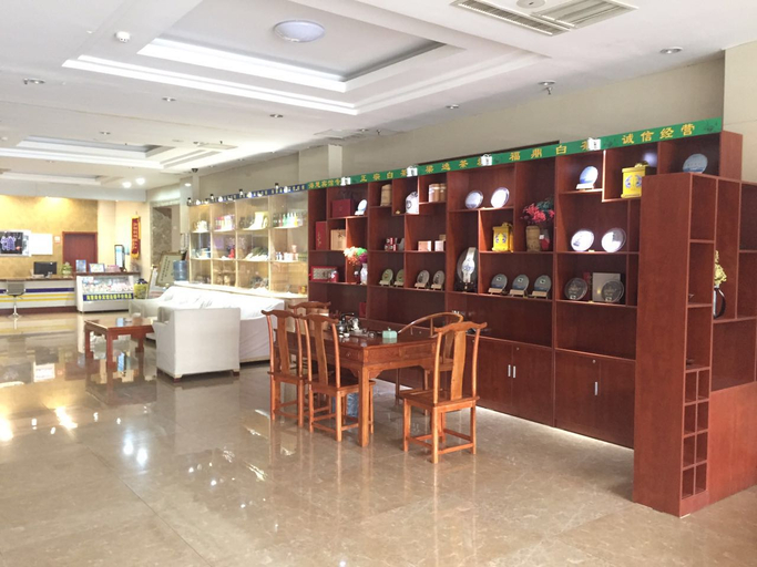 Food & Drinks 3, Echarm Hotel Dongying Dongcheng Nanyi Road, Dongying