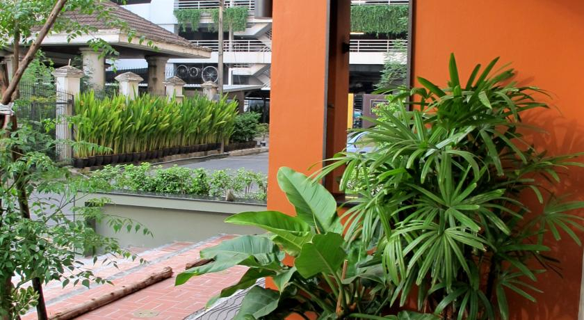 Others 5, The PaTriX Chaengwattana, Pak Kret