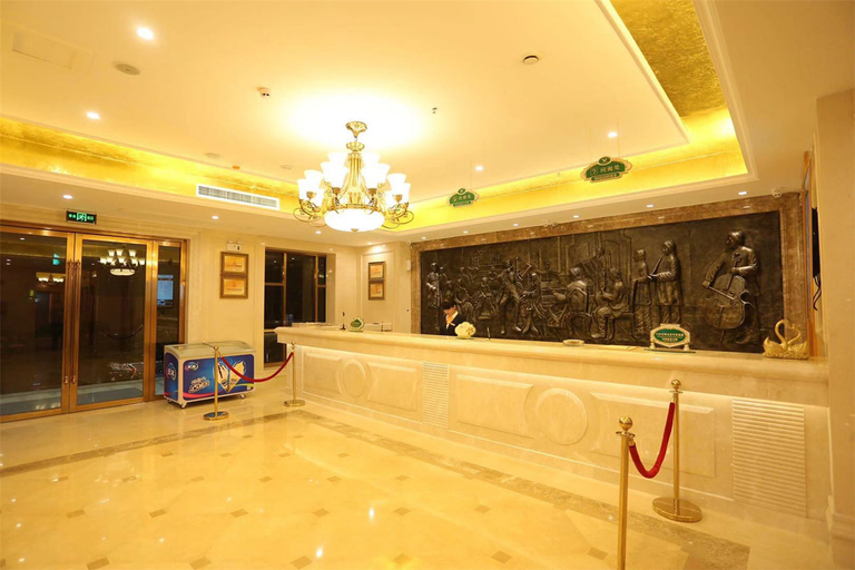 Others 2, Vienna Hotel (Shijiazhuang Yuanshi), Shijiazhuang