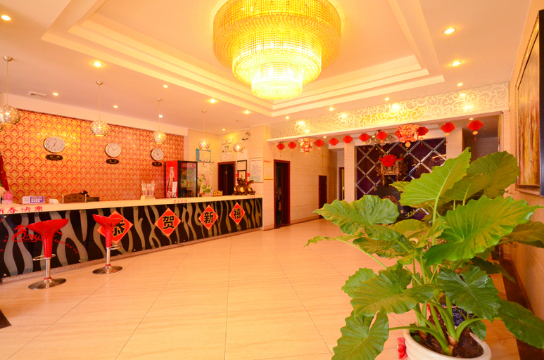 Others 5, Hotspring Quanshangquan Hotel, Xianning