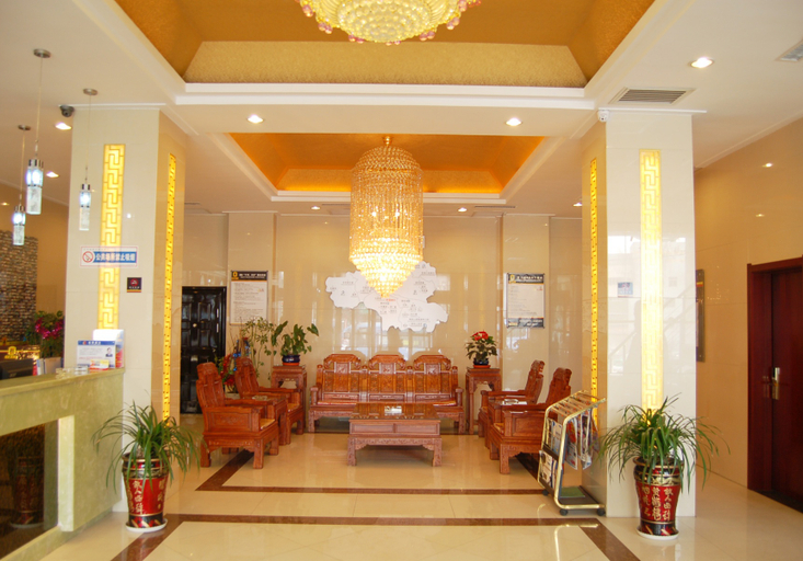 Others 4, Super 8, Tianshui