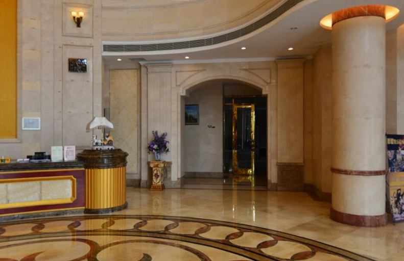 Others 4, Sunshine Zhongtian Hotel, Huizhou