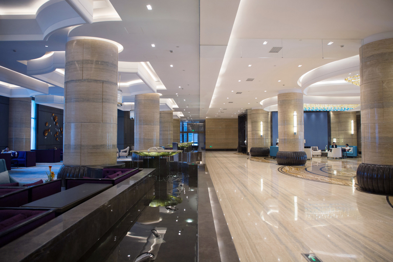 Others 4, Huzhou Hotel, Huzhou