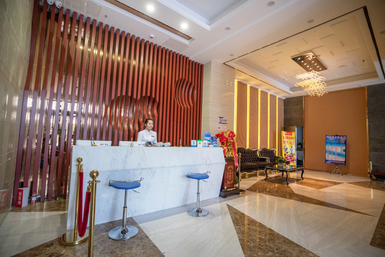 Others 3, Fortune Residence Hotel, Weihai