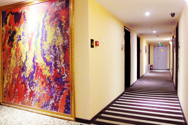 Others 3, Bless Hotel, Beihai