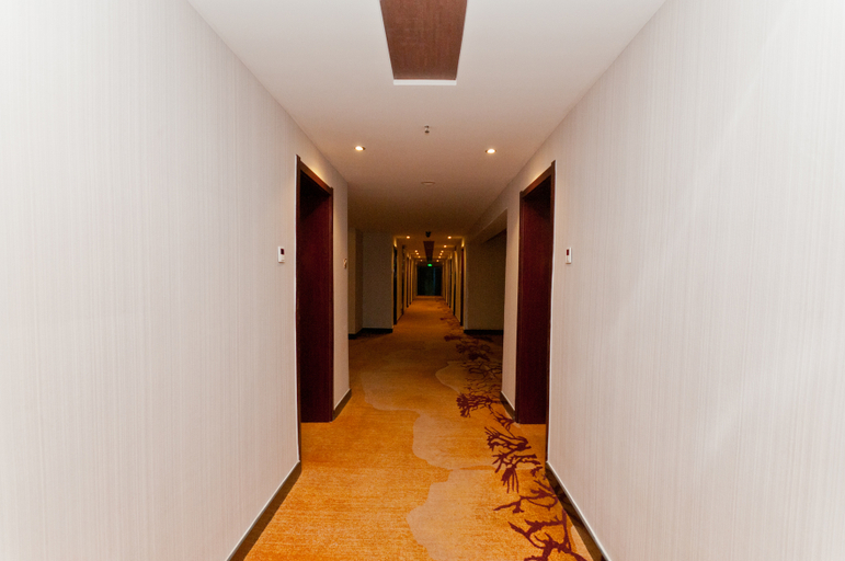 Others 5, Nihao Hotel Xingtai North Gangtie Road Handu, Xingtai