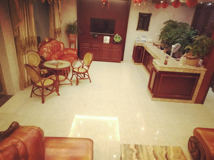 Others 2, Huzhou Fisherman 's Holiday Hotel, Huzhou