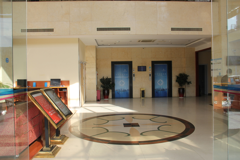 Others 5, Hanting Hotel Shuyang County Government, Suqian