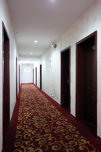 Others 5, Kuailehui Chain Hotel Changsha Chigangchong, Changsha