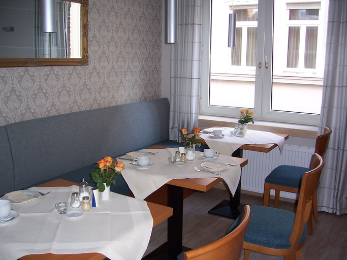 Food & Drinks 5, Hotel Freye, Steinfurt