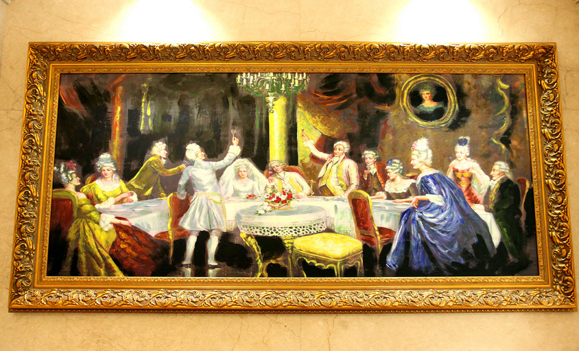 Others 4, Ruihao Fashion Hotel, Shangrao