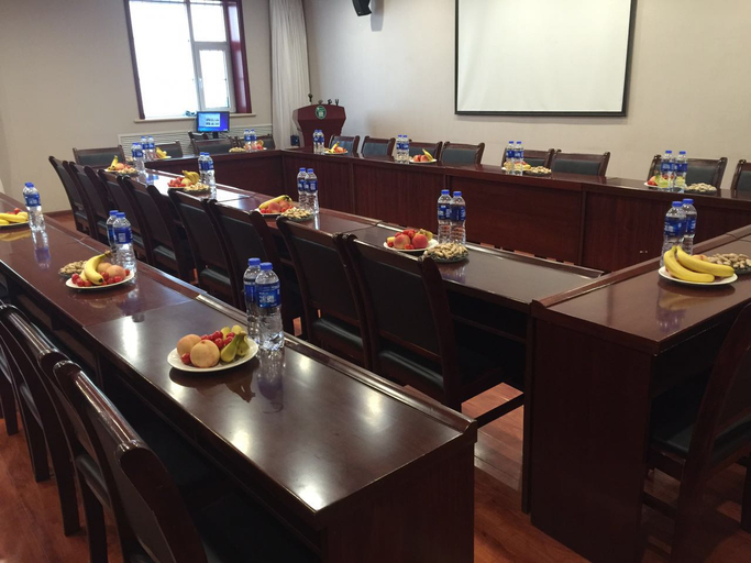 Food & Drinks 3, Starwayホテル(), Taiyuan