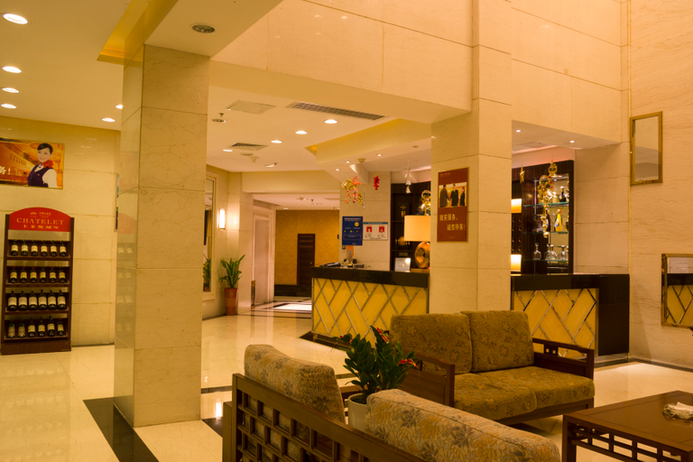 Others 4, Xianyou Hotel, Putian