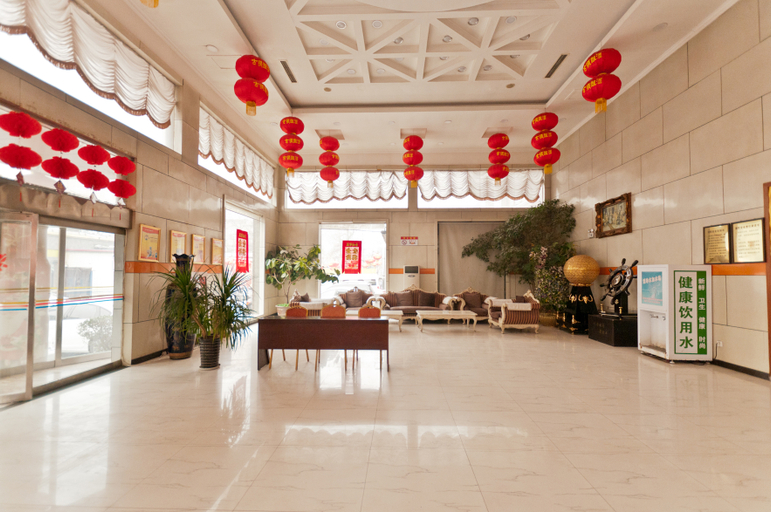 Others 4, Nihao Hotel Xingtai North Gangtie Road Handu, Xingtai