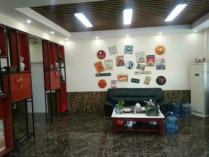 Others 4, dushi181liansuojiudian, Weifang
