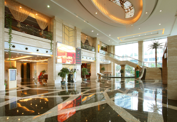 Others 3, Linhai International Hotel, Yancheng
