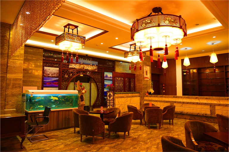 Food & Drinks 5, Ji Hotel Harbin Central Street, Harbin