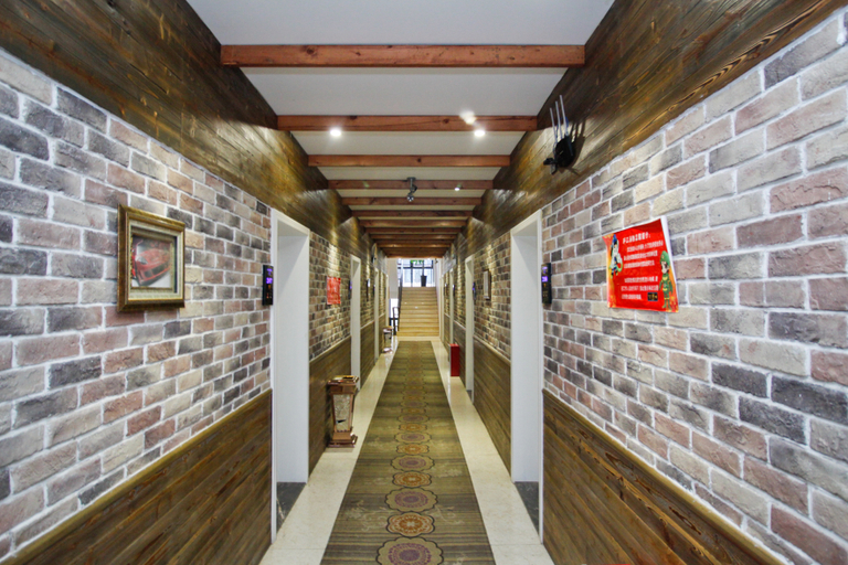 Others 3, 1+1 Theme Hostel, Chaohu