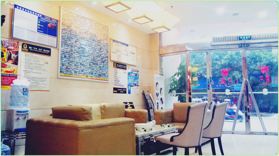 Others 4, Super 8 Hotel ( Anxi County Hospital Branch), Quanzhou